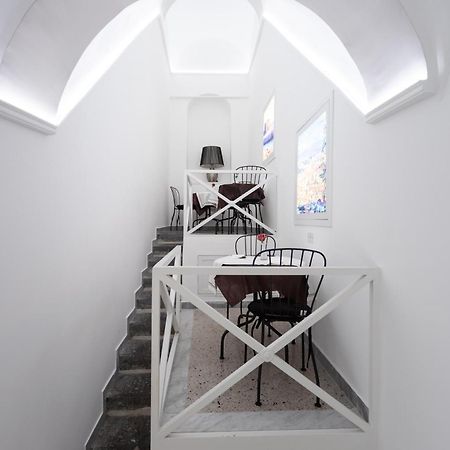 Palazzo Il Convento Hotel เนเปิลส์ ภายนอก รูปภาพ